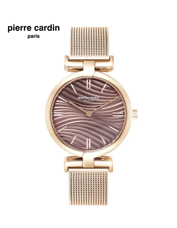 Pierre Cardin Ladies Watch